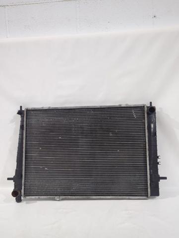 Radiador de auto S253102E500 HYUNDAI
