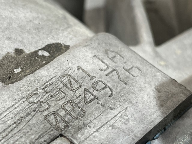 S501JA Hyundai/Kia