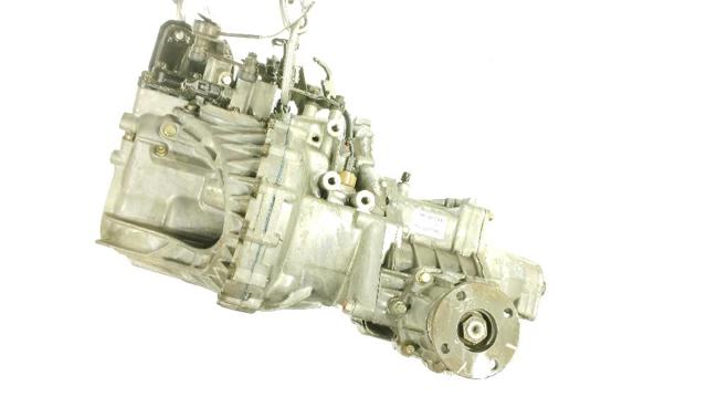 HYUNDAI S514JE Caja de cambios  en stock Valencia