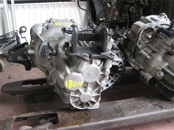 HYUNDAI S514JE Caja de cambios manual completa  disponible Lugo