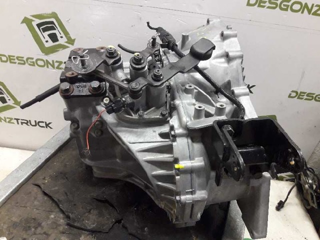 S514JE HYUNDAI Caja de cambios manual completa  comprar en Jaén