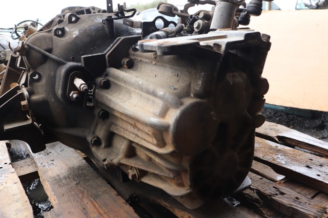 S514JE HYUNDAI Caja de cambios comprar Bilbao