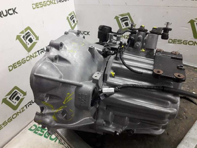 HYUNDAI S514JE Caja de cambios comprar Pamplona