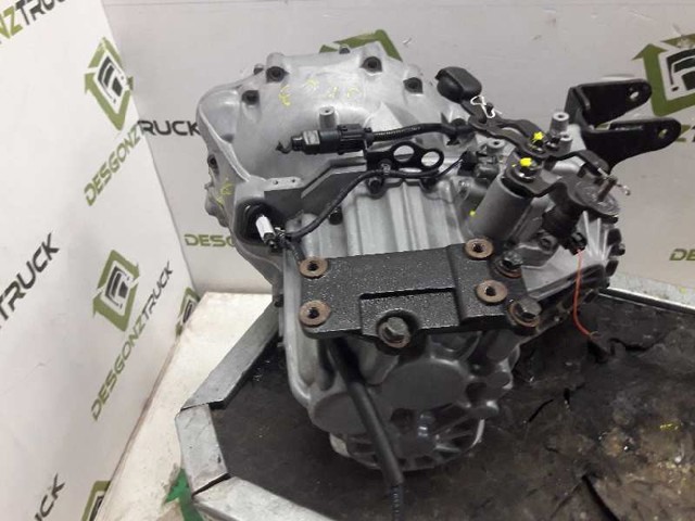 S514JE Caja de cambios  en stock Granada
