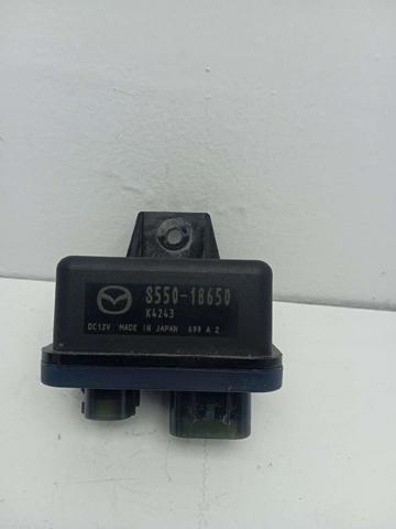 S55018650 Mazda