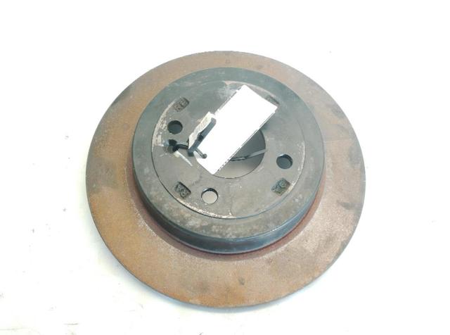 Freno de disco trasero S584110U300 HYUNDAI
