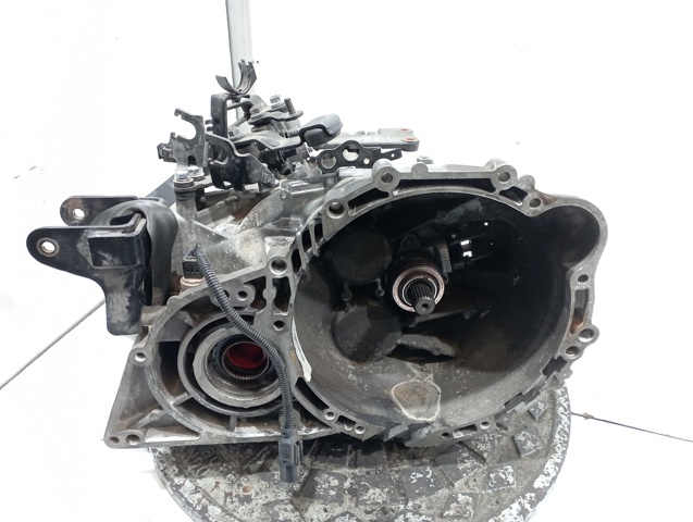 S614JE HYUNDAI Caja de cambios  en stock Gandía