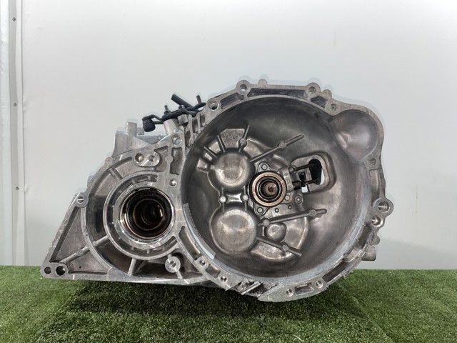 S614JE HYUNDAI Caja de cambios  en stock Huelva