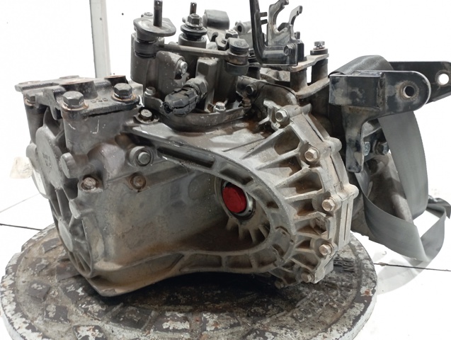 S614JE HYUNDAI Caja de cambios comprar Madrid