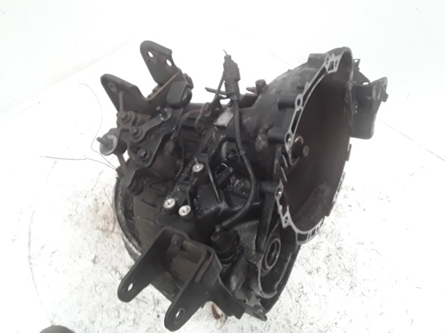 S615JE Hyundai/Kia