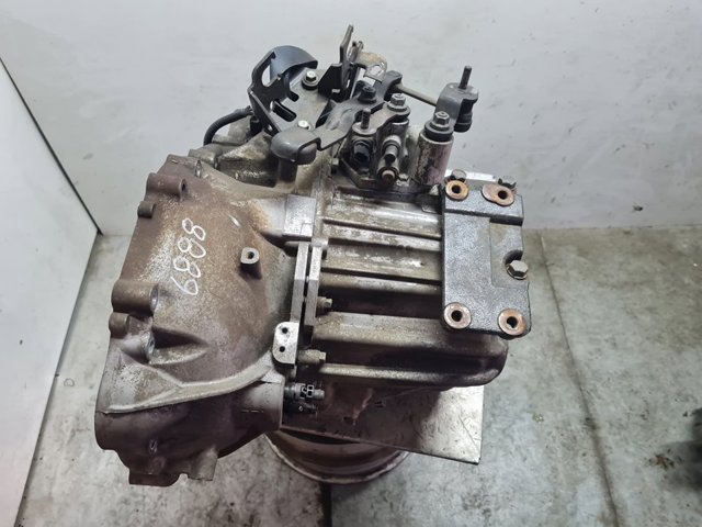 S615JE Hyundai/Kia