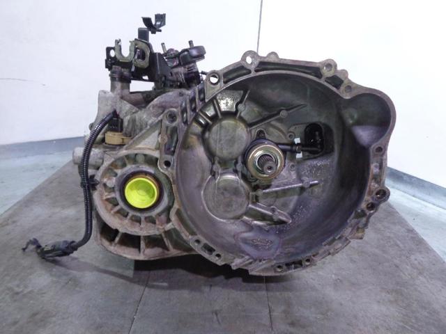 S615JE Hyundai/Kia