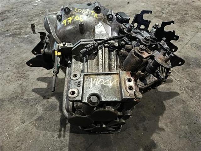 S619JC HYUNDAI Caja de cambios comprar Alcalá
