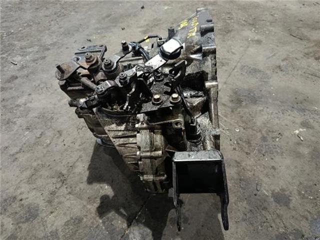 S619JC Caja de cambios  en stock Castellón