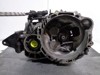 Caja de cambios mecánica S619JC HYUNDAI