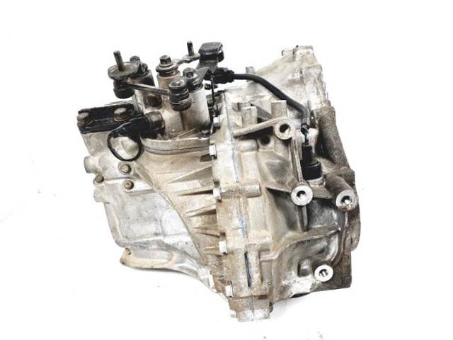 S619JC HYUNDAI Caja de cambios comprar Alcalá