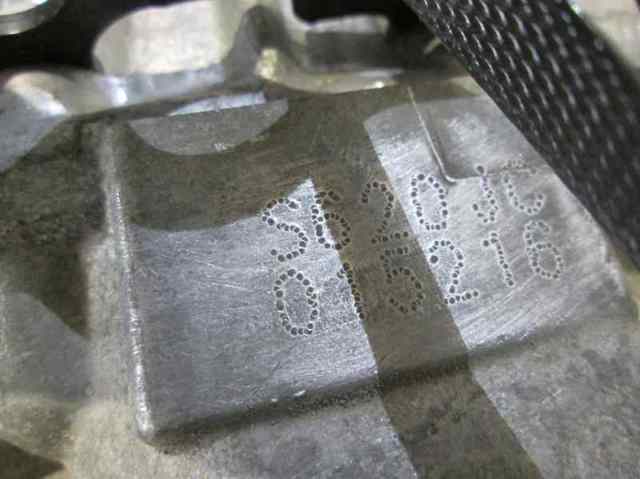 Caja de cambios manual Carens monovolumen (2006-2013) original desde 252,65 €