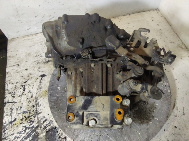 S620JC HYUNDAI Caja de cambios  en stock Huelva