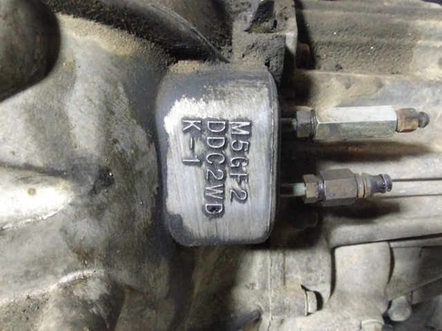 HYUNDAI S620JC Caja de cambios comprar Pamplona