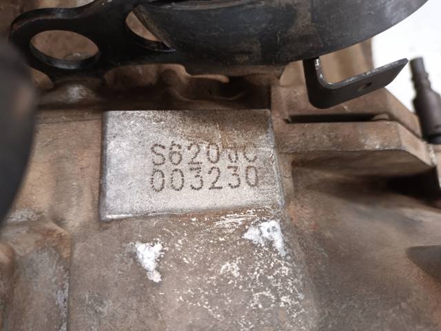 S620JC HYUNDAI Caja de cambios manual completa  comprar en Oviedo