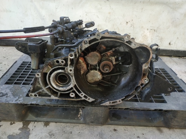 S714JE Hyundai/Kia