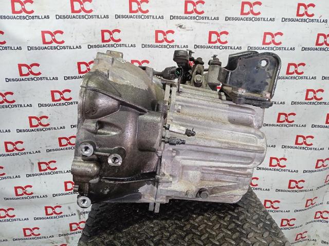 HYUNDAI S714JE Caja de cambios comprar Tarragona
