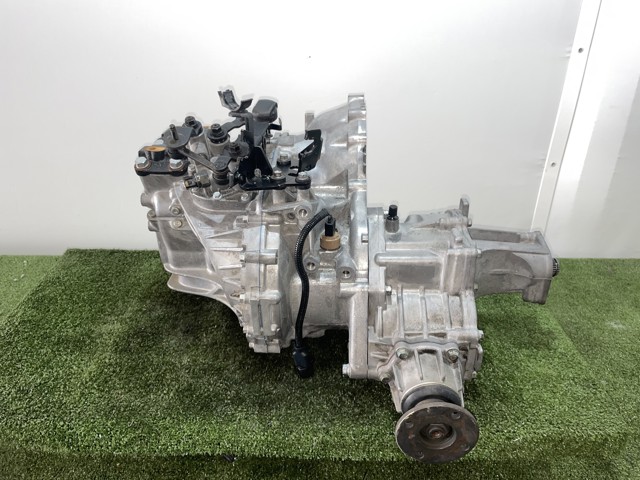 HYUNDAI S714JE Caja de cambios comprar Tarragona