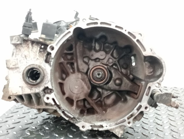 Comprar Caja de cambios manual completa KIA Ceed  ED a bajo precio