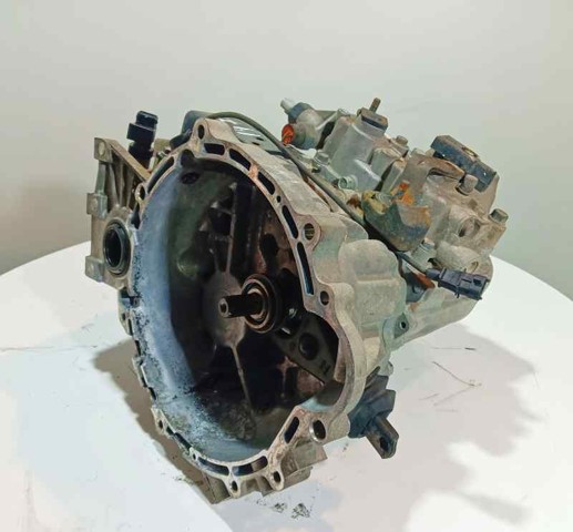 Caja de cambios mecánica KIA Ceed  (2006-2012)