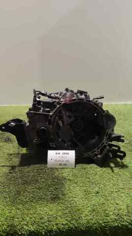 Transimisión manual KIA Ceed  desde 317,95 €