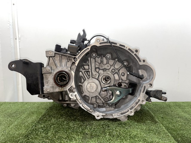 S71767 HYUNDAI Caja de cambios comprar Madrid