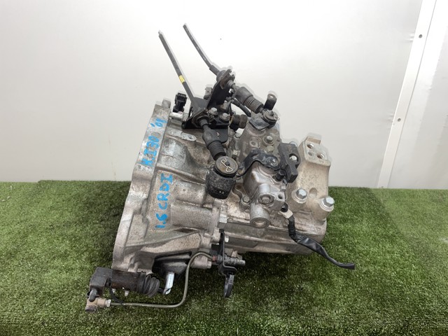 S71767 HYUNDAI Caja de cambios  en stock Córdoba