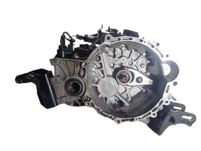 Comprar Caja de cambios manual completa KIA Ceed  ED a bajo precio