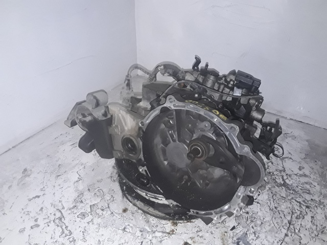 Precio del repuesto Caja de cambios manual Ceed  hatchback