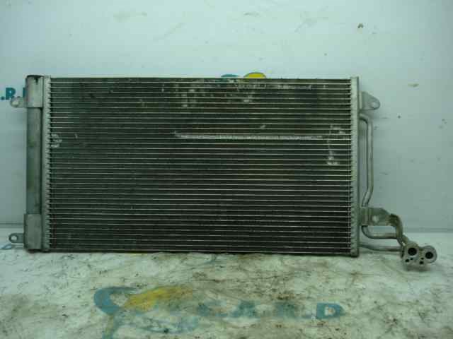 Condensador / radiador  aire acondicionado para seat ibiza iv 1.6 tdi cay S9477001