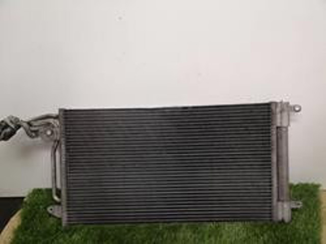 Condensador / radiador  aire acondicionado para seat ibiza sc (6j1)  cgp S9477001