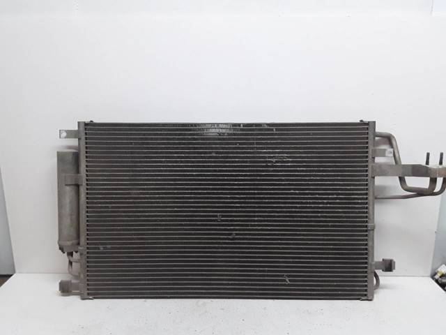 Condensador / radiador  aire acondicionado para hyundai tucson 2.0 crdi d4ea S976062E000