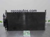 Condensador aire acondicionado S9760638002 HYUNDAI