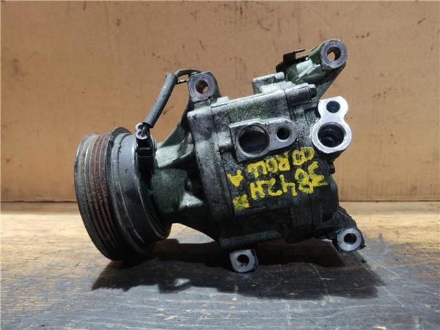 SCSA06C Toyota