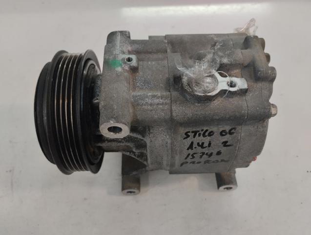 SCSB06 DENSO Compresor de aire acondicionado  disponible Vigo