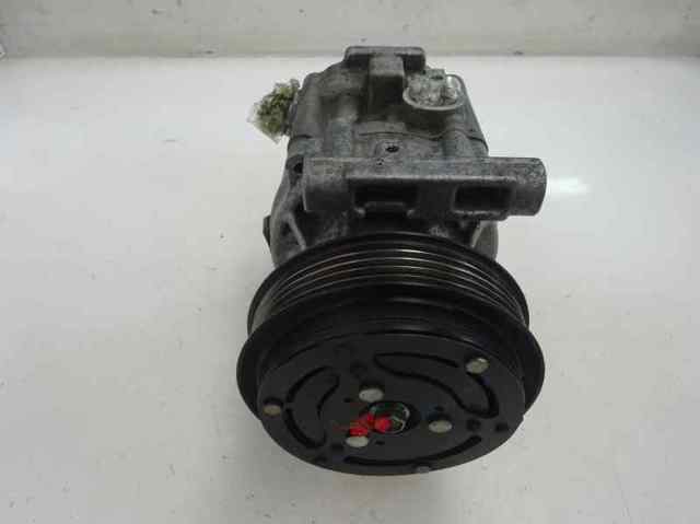 DENSO SCSB06 Compresor de aire acondicionado  disponible Valladolid