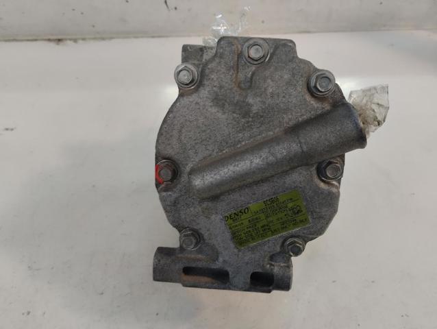 DENSO SCSB06 Compresor de aire acondicionado  en stock Valencia