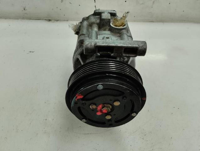 SCSB06 Compresor de aire acondicionado  en stock Castellón