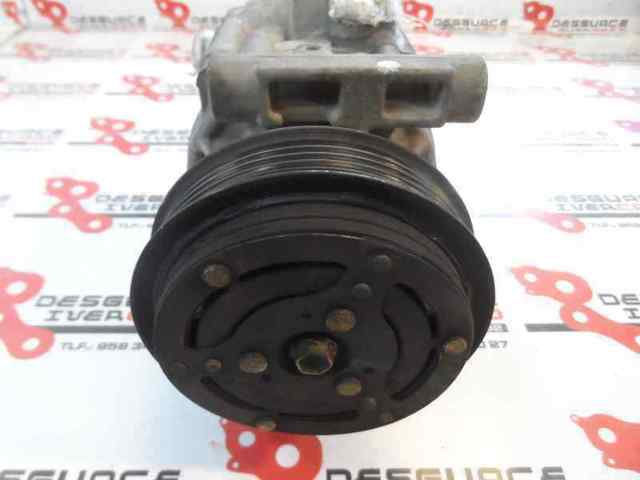 SCSB06 DENSO Compresor de aire acondicionado  disponible Alicante