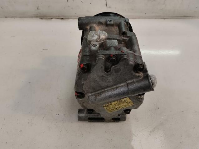DENSO SCSB06 Compresor de aire acondicionado comprar Tarragona