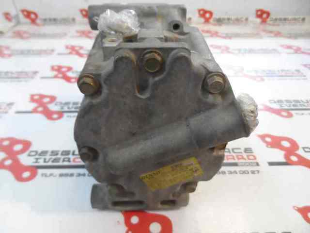 SCSB06 Compresor de aire acondicionado  disponible Burgos