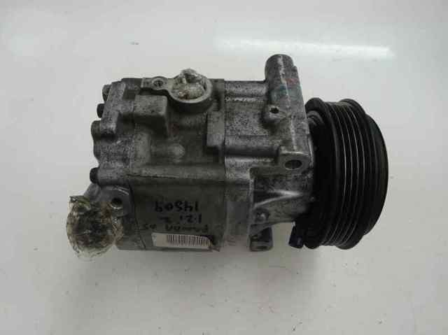 DENSO SCSB06 Compresor de aire acondicionado comprar Tarragona