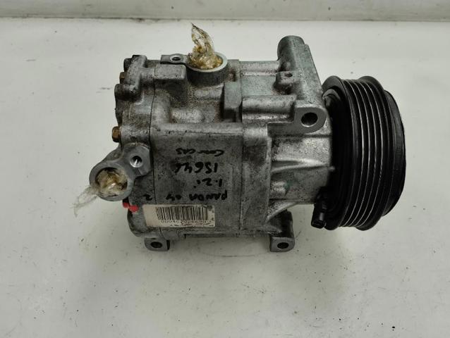 DENSO SCSB06 Compresor de aire acondicionado  disponible Valladolid