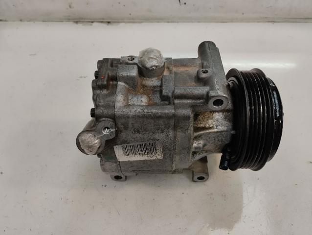 DENSO SCSB06 Compresor de aire acondicionado  disponible Valladolid