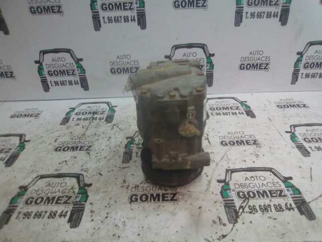 Compresor de aire acondicionado Fiat Punto 2 188